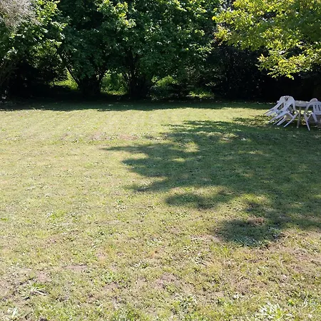 Casa In Bocca Al Fiume