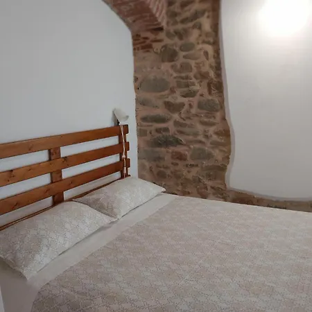 Casa In Bocca Al Fiume *