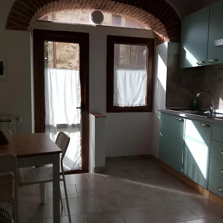 Casa In Bocca Al Fiume Pescia