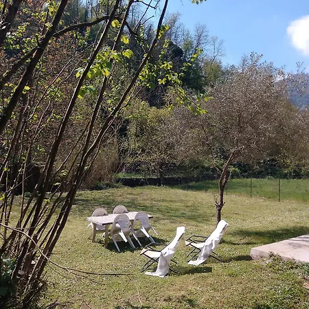 Casa In Bocca Al Fiume
