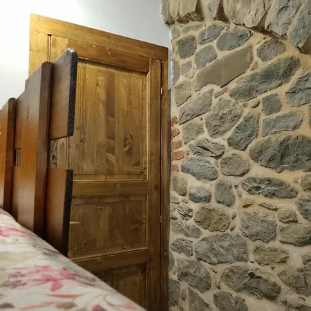 Casa In Bocca Al Fiume Daire