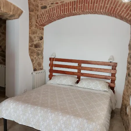 דירה Casa In Bocca Al Fiume *