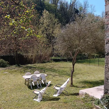 Casa In Bocca Al Fiume *