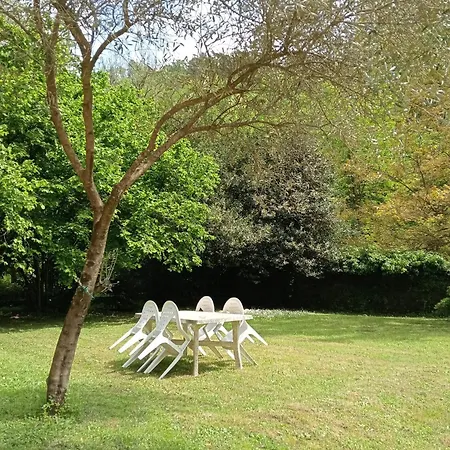 Casa In Bocca Al Fiume פשיה