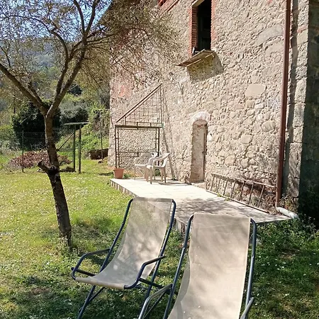 Casa In Bocca Al Fiume דירה