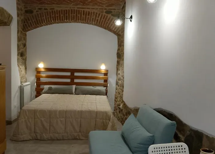 דירה Casa In Bocca Al Fiume פשיה