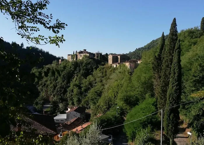 Casa In Bocca Al Fiume דירה