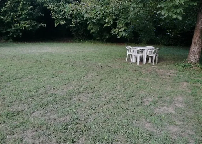 Casa In Bocca Al Fiume *