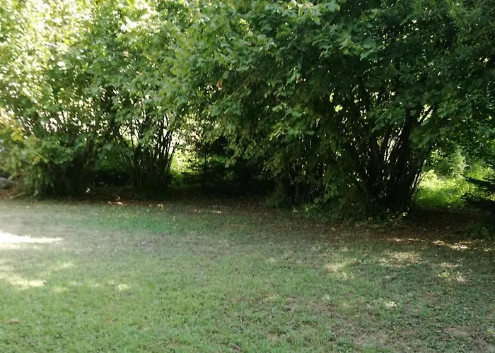 Casa In Bocca Al Fiume דירה פשיה
