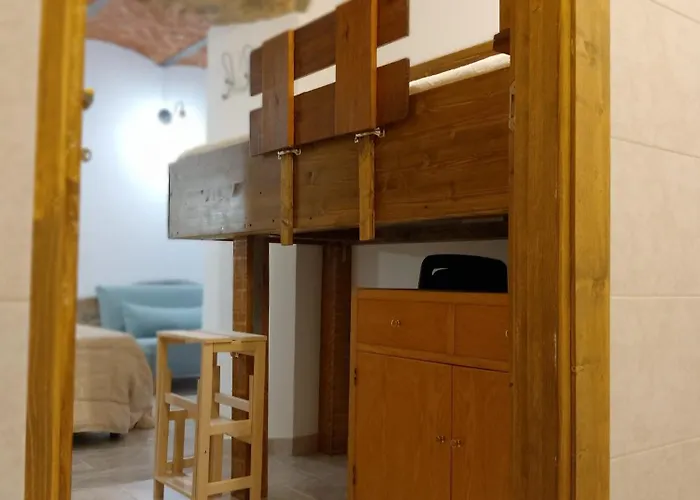 Casa In Bocca Al Fiume * פשיה