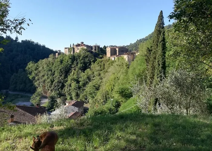 Casa In Bocca Al Fiume *