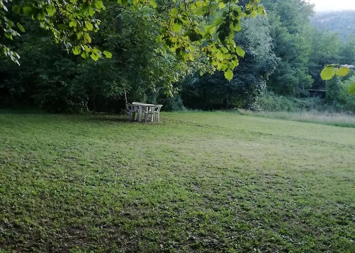 Casa In Bocca Al Fiume * פשיה