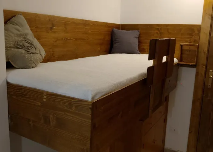 Casa In Bocca Al Fiume