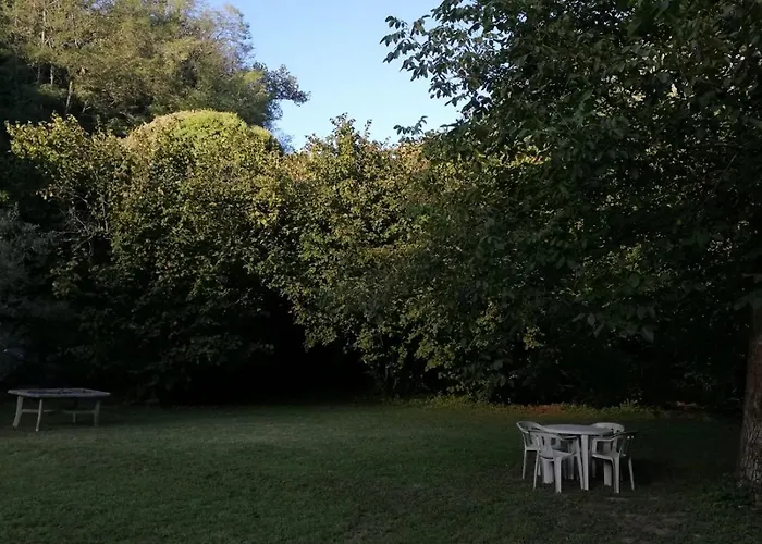 Casa In Bocca Al Fiume * פשיה
