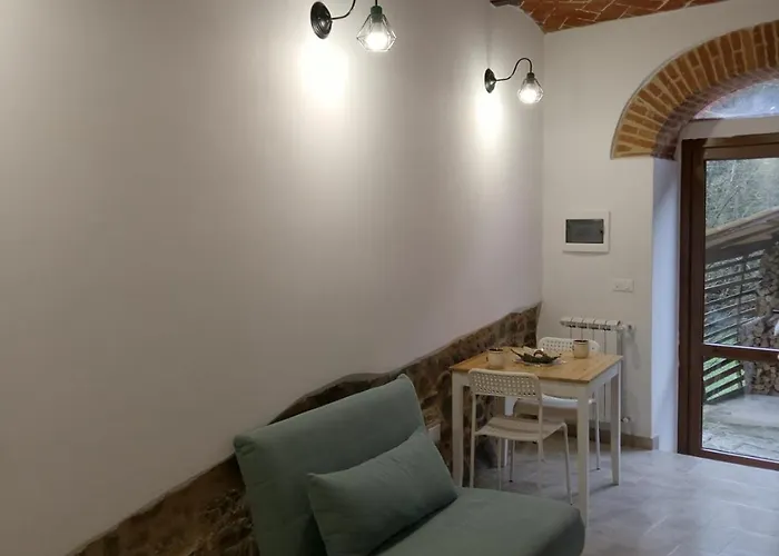 Casa In Bocca Al Fiume פשיה