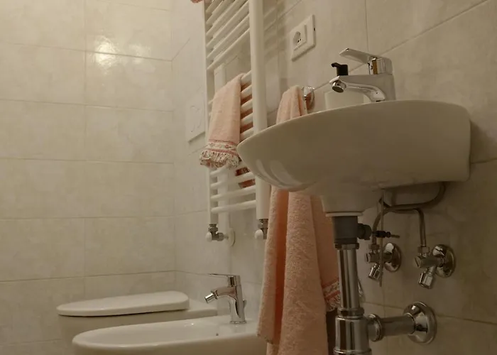 Casa In Bocca Al Fiume