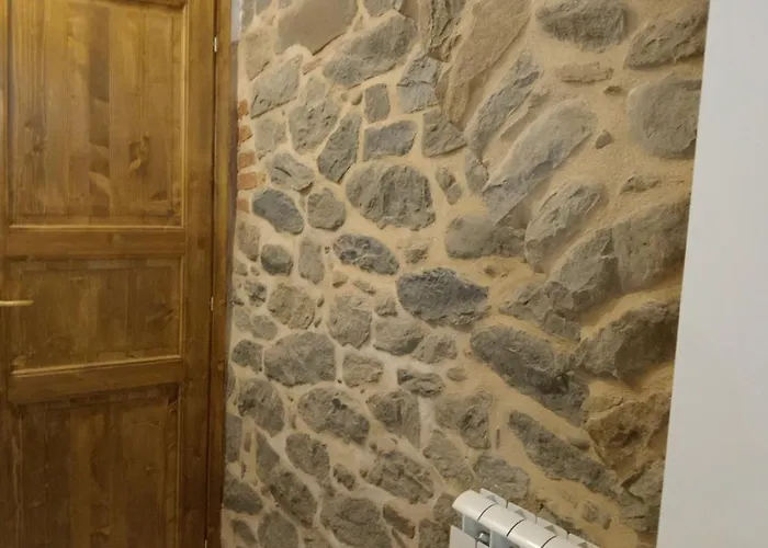 Casa In Bocca Al Fiume דירה *
