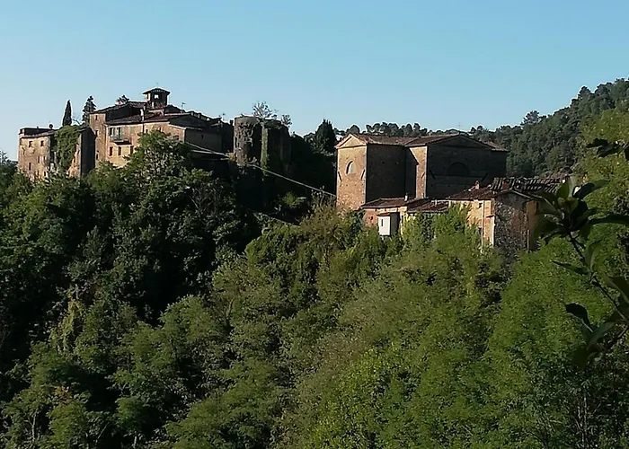 דירה Casa In Bocca Al Fiume