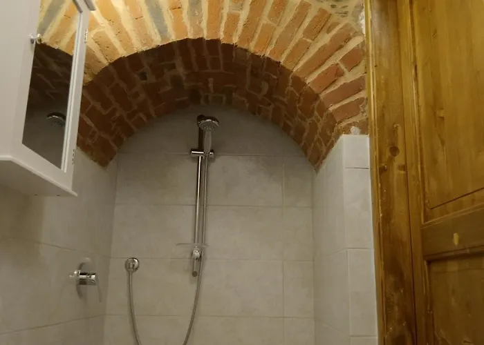 דירה Casa In Bocca Al Fiume *
