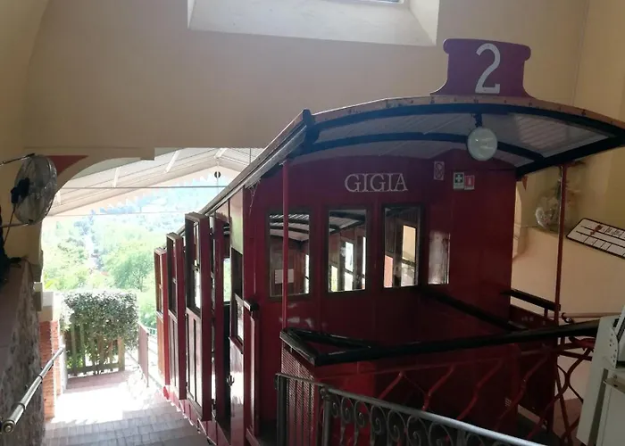 Casa In Bocca Al Fiume