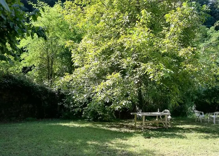 Casa In Bocca Al Fiume *