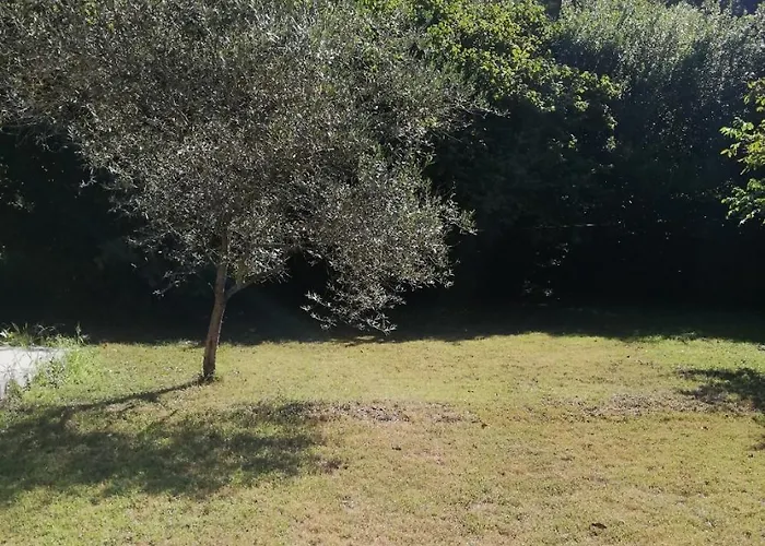 דירה Casa In Bocca Al Fiume *