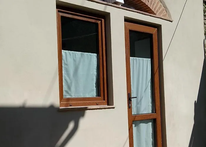 Casa In Bocca Al Fiume פשיה