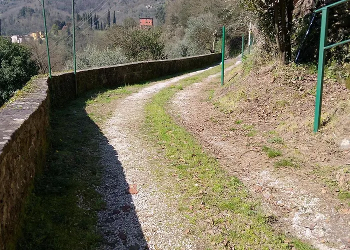 Casa In Bocca Al Fiume