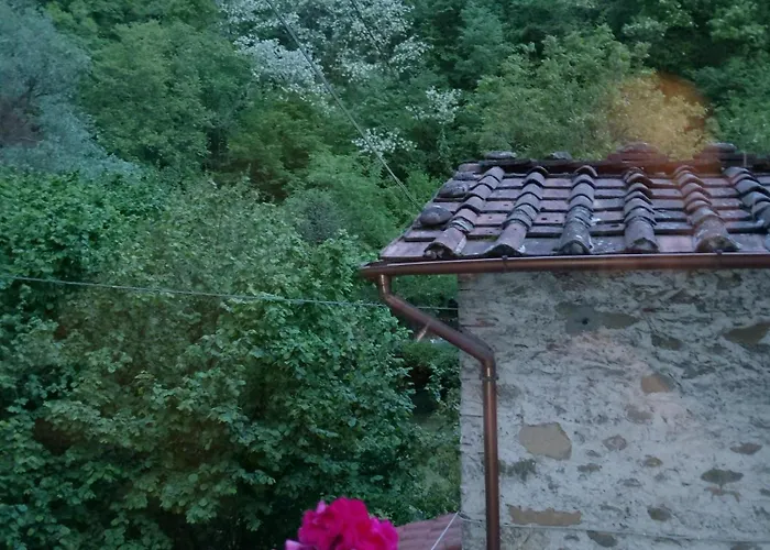 Casa In Bocca Al Fiume