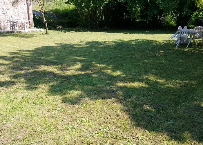 Casa In Bocca Al Fiume * פשיה