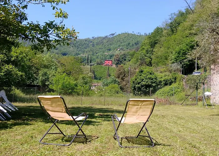 דירה Casa In Bocca Al Fiume פשיה