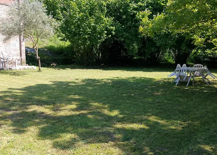 דירה Casa In Bocca Al Fiume *