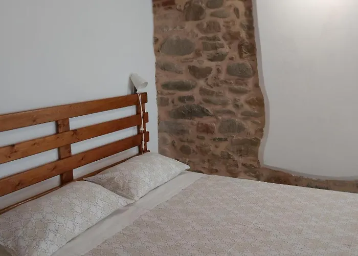 Casa In Bocca Al Fiume *