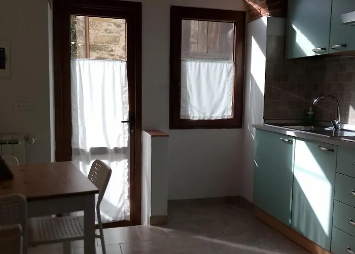 Casa In Bocca Al Fiume פשיה