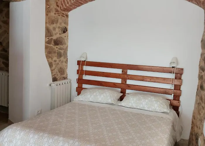דירה Casa In Bocca Al Fiume *