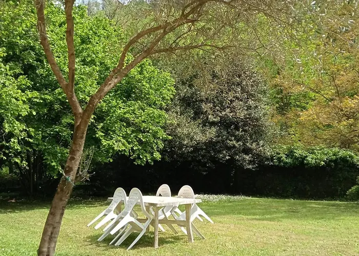 Casa In Bocca Al Fiume פשיה